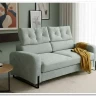 Диван Валенсия ТТ (тройная трансформация) Soft Time заказать по цене 112 784 руб. в Тюмени