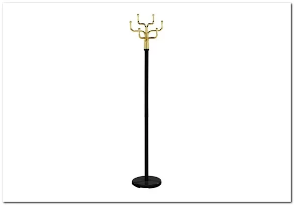 Вешалка для прихожей Signal COSMIC (черный/золотой) заказать по цене 10 666 руб. в Тюмени
