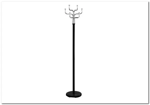 Вешалка для прихожей Signal COSMIC (черный/хром) заказать по цене 9 004 руб. в Тюмени