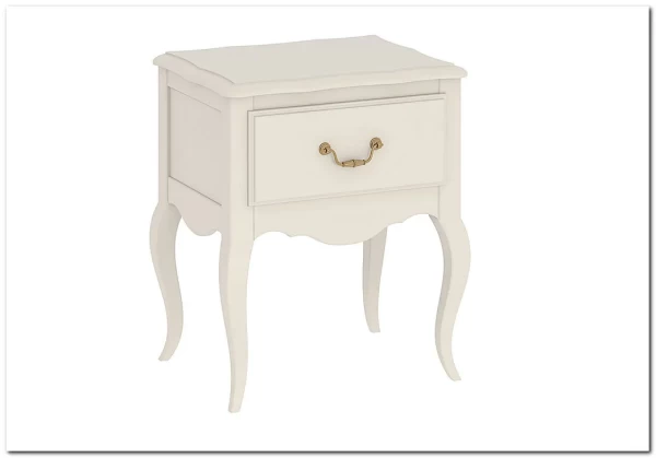 Тумба прикроватная mini 1 ящик Авиньон из массива бука заказать по цене 20 304 руб. в Тюмени