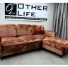 Угловой диван Томас Other Life заказать по цене 131 737 руб. в Тюмени