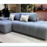 Угловой диван Блум  заказать по цене 108 880 руб. в Тюмени