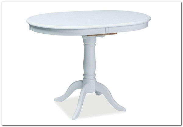 Стол обеденный Signal DELLO 100 раскладной заказать по цене 41 451 руб. в Тюмени