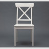 Стул GOLFI (Гольфи) pure white (402) заказать по цене 6 680 руб. в Тюмени