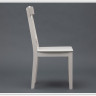 Стул GOLFI (Гольфи) pure white (402) заказать по цене 6 680 руб. в Тюмени