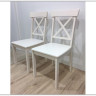 Стул GOLFI (Гольфи) pure white (402) заказать по цене 6 680 руб. в Тюмени