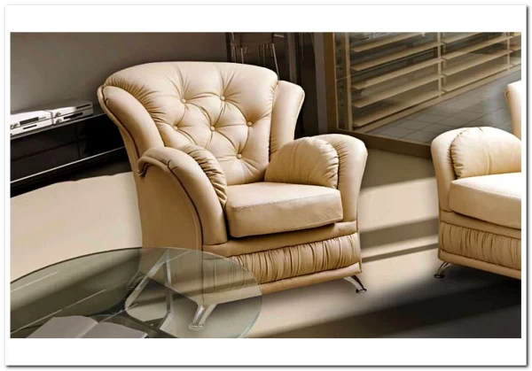 Кресло Лера Other Life заказать по цене 39 395 руб. в Тюмени