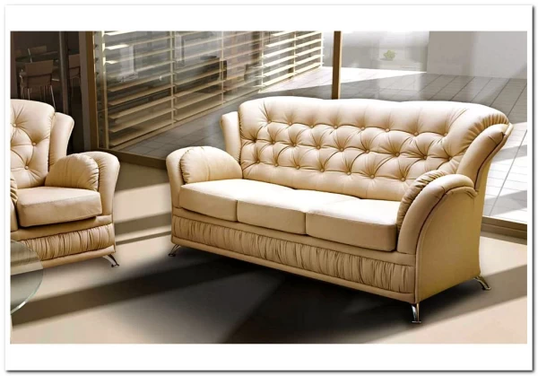 Диван Лера Other Life с механизмом дельфин      заказать по цене 109 070 руб. в Тюмени