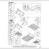 Кровать ORLANDO 160/200 Halmar заказать по цене 63 982 руб. в Тюмени