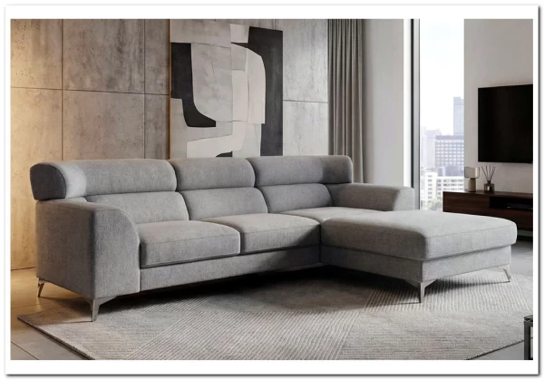 Угловой диван Наоми Other Life заказать по цене 141 434 руб. в Тюмени