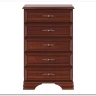Комод Кентаки KOM5S каштан БРВ заказать по цене 26 690 руб. в Тюмени