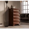 Комод Кентаки KOM5S каштан БРВ заказать по цене 26 690 руб. в Тюмени