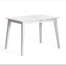 Стол обеденный раскладной Retro Белый (White) заказать по цене 19 680 руб. в Тюмени