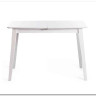 Стол обеденный раскладной Retro Белый (White) заказать по цене 19 680 руб. в Тюмени