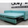 Диван прямой Марко Soft Time заказать по цене 92 400 руб. в Тюмени
