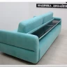 Диван прямой Марко Soft Time заказать по цене 92 400 руб. в Тюмени