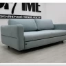 Диван прямой Марко Soft Time заказать по цене 92 400 руб. в Тюмени