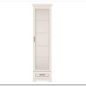 Витрина Florencia REG1W1SZK персидский жемчуг BRW заказать по цене 45 549 руб. в Тюмени