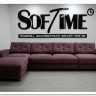 Модульный диван Валенсия Soft Time заказать по цене 277 200 руб. в Тюмени