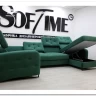 Модульный диван Валенсия Soft Time заказать по цене 346 320 руб. в Тюмени