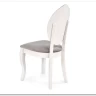 Стул кухонный VELO  Halmar (серый/белый) заказать по цене 19 159 руб. в Тюмени