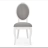 Стул кухонный VELO  Halmar (серый/белый) заказать по цене 19 159 руб. в Тюмени