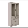 Витрина Florencia  REG2W2D1S персидский жемчуг BRW заказать по цене 54 719 руб. в Тюмени