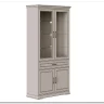Витрина Florencia  REG2W2D1S персидский жемчуг BRW заказать по цене 54 719 руб. в Тюмени