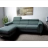 Угловой диван Мадрид с оттоманкой Other Life заказать по цене 180 048 руб. в Тюмени