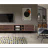 Тумба ТВ DUPEN TV130 WALNUT заказать по цене 89 700 руб. в Тюмени