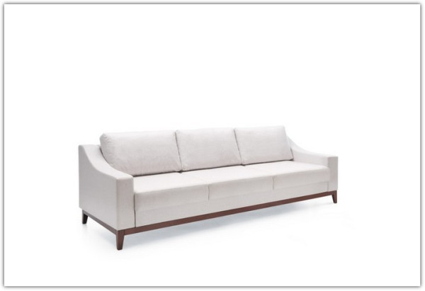Диван 3-х местный раскладной VI-Sofa 3 VIA Taranko заказать по цене 337 574,25 руб. в Тюмени