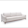 Диван 3-х местный раскладной VI-Sofa 3 VIA Taranko заказать по цене 337 574,25 руб. в Тюмени