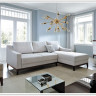 Диван 3-х местный раскладной VI-Sofa 3 VIA Taranko заказать по цене 337 574,25 руб. в Тюмени