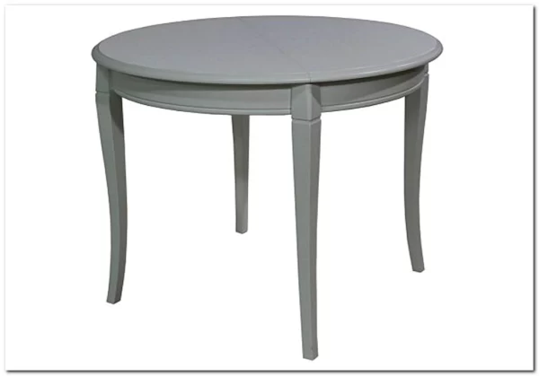 Стол обеденный круглый Лига 4/121 BOSSANOVA заказать по цене 36 078 руб. в Тюмени