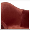 Кресло Secret De Maison CINDY SOFT (EAMES) (mod. 101) коралловый (HLR 44)/натуральный заказать по цене 7 720 руб. в Тюмени