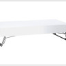 Кровать 120Х200 белая Young Users VOX by VOX по цене 45 844 руб. в магазине Другая Мебель в Тюмени