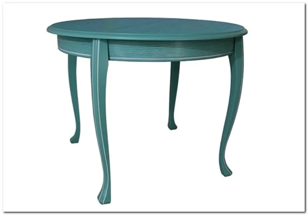 Стол обеденный круглый Лига 4/122 BOSSANOVA заказать по цене 36 078 руб. в Тюмени