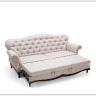 Диван 3-х местный раскладной MI-sofa Z Milano Taranko заказать по цене 390 131,37 руб. в Тюмени