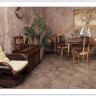 Комод Andrea Pecan Washed (античный орех) заказать по цене 57 110 руб. в Тюмени