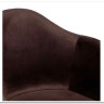 Кресло Secret De Maison CINDY SOFT (EAMES) (mod. 101) серый (HLR 24)/натуральный заказать по цене 7 720 руб. в Тюмени