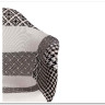 Кресло Secret De Maison CINDY SOFT (EAMES) (mod. 101) black/white (черный/белый) заказать по цене 7 720 руб. в Тюмени