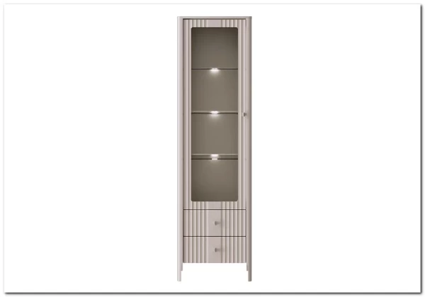 Витрина Далия персидский жемчуг REG1W2S БРВ заказать по цене 40 440 руб. в Тюмени