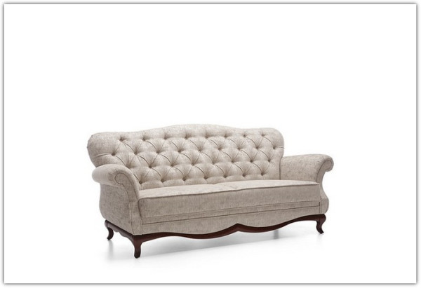Диван 2-х местный MI-sofa 2 Milano Taranko заказать по цене 277 477,90 руб. в Тюмени