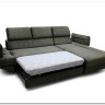 Угловой диван Монреаль NEW Soft Time заказать по цене 159 600 руб. в Тюмени