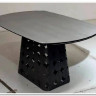 Стол LORENS 150 TL-58 поворотная система раскладки, испанская керамика / Темно-серый, DISAUR заказать по цене 105 435 руб. в Тюмени
