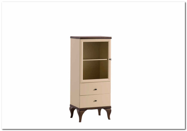 Комод-бар LA-KB 1/2 BAREK L/P Lagos Taranko заказать по цене 97 820,55 руб. в Тюмени
