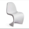 Стул PANTON (mod. C1074) White (белый) заказать по цене 5 200 руб. в Тюмени