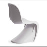 Стул PANTON (mod. C1074) White (белый) заказать по цене 5 200 руб. в Тюмени