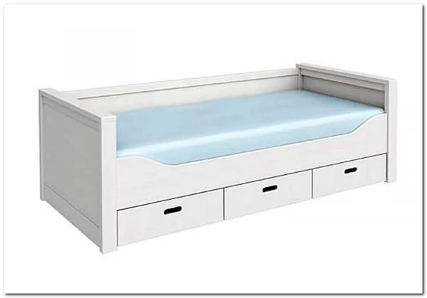 Кровать-диван Сиело(90x200) по цене 40 582 руб. в магазине Другая Мебель в Тюмени