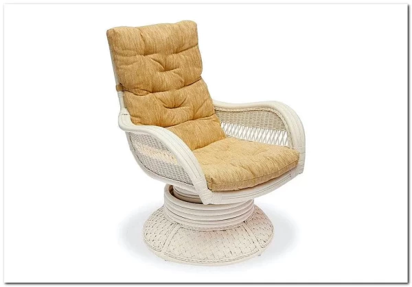 Кресло-качалка "ANDREA Relax Medium" /с подушкой TCH White (белый) заказать по цене 34 816 руб. в Тюмени Кресло-качалка "ANDREA Relax Medium" /с подушкой TCH White (белый) заказать по цене 34 816 руб. в Тюмени